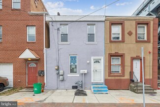 528 N Front St, Camden, NJ 08102