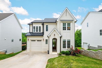 613 Ladd Ave, Chattanooga, TN 37405