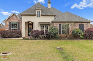 3032 Sagefield Ln, Haughton, LA 71037