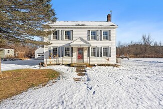 2190 Buskirk West Hoosick Rd, Buskirk, NY 12028