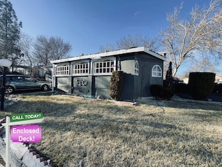6560 Pyramid Lake Rd Unit 24, Spanish Springs, NV 89441
