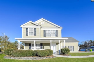 221 Hester Woods Dr, Columbia, SC 29223