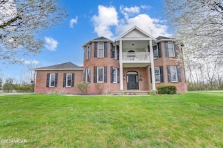 4705 Abnaki Trail, Lima, OH 45805