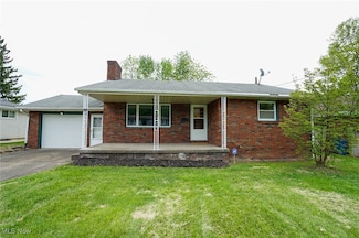 459 Peters Dr, Campbell, OH 44405