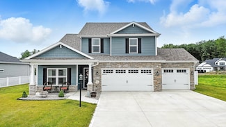 5617 Bear Creek Pass, Auburn, IN 46706