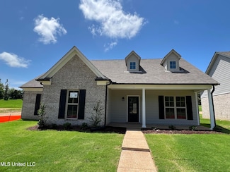 2243 Scott Meadows Ln, Hernando, MS 38632