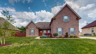 2522 Tellyman Ave, Murfreesboro, TN 37130