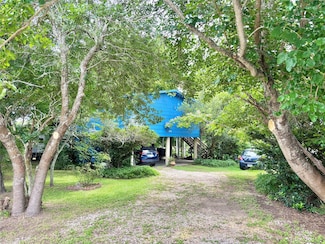 491 Carancahua Blvd, Palacios, TX 77465