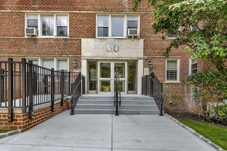 60 Knolls Crescent Unit 1F, Bronx, NY 10463