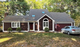 46 Foxworth Ln, Kingston, MA 02364