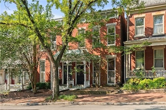 2417 E Grace St, Richmond, VA 23223