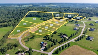 146 Linnridge Dr Unit Lot 27, Franklin Township, OH 43056