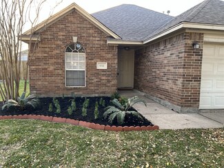 6711 Bliss Trail, Houston, TX 77084