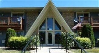 300 Opatrny Dr Unit 206, Fox River Grove, IL 60021