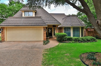 7 Lytle Place Dr, Abilene, TX 79602