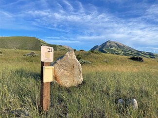 TBD Kestrel Ridge Rd, Pray, MT 59065