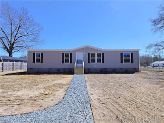 3934 McKethan (Lot 5) St, Wade, NC 28395