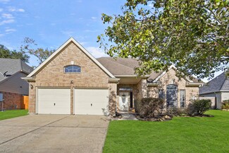 8523 Discus Dr, Humble, TX 77346