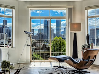 700 E Denny Way Unit PH605, Seattle, WA 98122