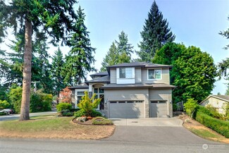12704 SE 29th St, Bellevue, WA 98005