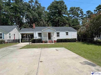 1315 Wenonah Dr, Florence, SC 29501