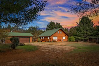 W1700 65th St, Lyndon Station, WI 53944