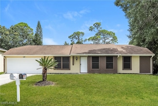 20569 Tappan Zee Dr, Port Charlotte, FL 33952