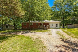 208 Rita Dr, Jacksonville, AR 72076
