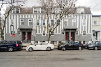 2 Hingham St, Cambridge, MA 02138