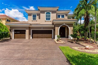 3200 SW 192nd Ave, Miramar, FL 33029