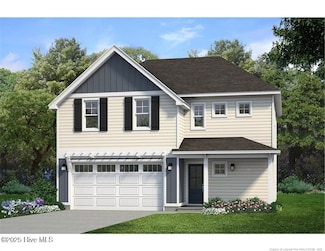 303 Peeler Cir, Raeford, NC 28376