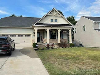 1408 Apple Farm Dr, Amelia, OH 45102