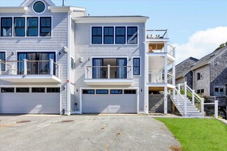 41 Bradford Street Extension Unit U3, Provincetown, MA 2657