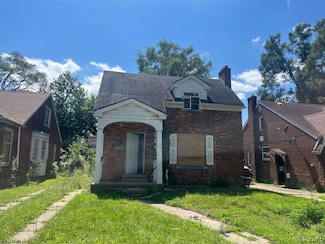 11717 Grayton St, Detroit, MI 48224