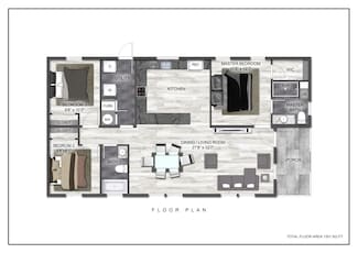 299 Hyspot Rd Unit 4C, Greenfield Center, NY 12833