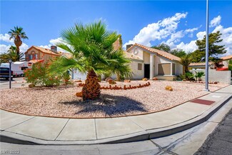 1112 Spunsilk Cir, Las Vegas, NV 89108