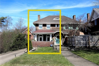 1201 Shady Ave, Pittsburgh, PA 15232