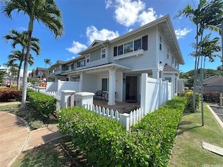 91-1019 Kaipalaoa St Unit 704, Ewa Beach, HI 96706