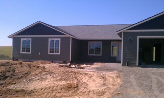 306 Welle Dr, Uniontown, WA 99179
