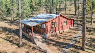 383 W Diamond Rd, Payson, AZ 85541