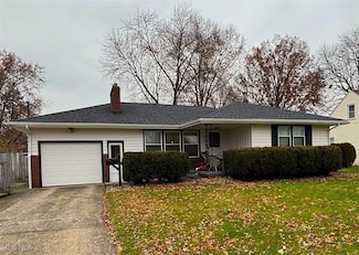 1830 Halbert Dr, Youngstown, OH 44514