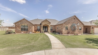 1060 Comanche Rd, New Home, TX 79381