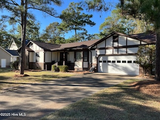 102 Sherrell Place, Goldsboro, NC 27534