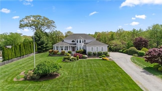 241 Channel View, Warwick, RI 02889