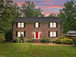 25611 Bridgeport Rd, Albemarle, NC 28001