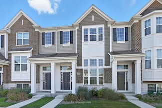 14050 S Belmont Dr, Homer Glen, IL 60491