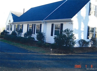 26701 Selma Rd, Jetersville, VA 23083