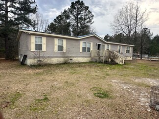 5764 Deans Bridge Rd, Blythe, GA 30805