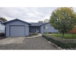 3103 N Walnut St, La Grande, OR 97850