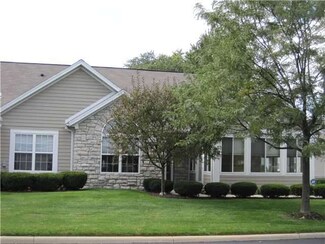 2259 Whispering Pines Dr, Toledo, OH 43617